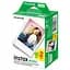 Набор камера Fujifilm Instax Mini 12, Фотобумага 20шт, Чехол, Фотоальбом 108 фото, Фоторамка Голубой - миниатюра 8