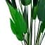 Штучна рослина Engard Strelitzia 120 см (TW-25 ) - мініатюра 3