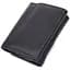 Кожаный женский кошелек ST Leather 11.3х8.5х3 см acs0028442 - миниатюра 2