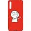 Чехол-накладка Toto Cartoon Soft Silicone TPU Case Xiaomi Mi 9 SE FK2 Red - миниатюра 2