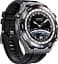 Смарт-годинник Huawei Watch Ultimate Expedition Black (55020AGF) [84756] - мініатюра 2