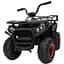 Дитячий електромобіль Bambi Квадроцикл M 6127EBLR-2 24V до 30 кг - мініатюра 1