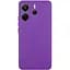 Чохол Silicone Cover Ummi Lakshmi Full Camera (AA) для Xiaomi Redmi Note 14 4G (Int. version) Фіолетовий / Purple - мініатюра 1