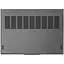 Ноутбук Lenovo Legion Slim 5 16AHP9 (82YA003VRM) Luna Grey, Екран 16 IPS (2560x1600) WQXGA 165 Гц, матовий / AMD Ryzen 7 8845HS (3.3 - 5.1 ГГц) / RAM 32 ГБ / SSD 1 ТБ / nVidia GeForce RTX 4070, 8 ГБ / без ОД / LAN / Wi-Fi / без Bluetooth / Free DOS / без - мініатюра 13