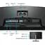 Монітор 32" BenQ PD3225U UHD IPS 60Hz (9H.LLYLA.TBE) - мініатюра 9