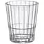 Склянка Bormioli Rocco Oxford 374 мл (340767CT8021990) - мініатюра 1