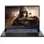 Ноутбук Dream Machines IPS RG4070-17 17.3FHD, Intel i7-13700H, 16GB, F1TB, NVD4070-8, DOS, черный (RG4070-17UA26) - миниатюра 1