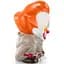 Игрушка антистресс IT Pennywise - Pufflums Сквиш (Оно) 18,8 см - миниатюра 6
