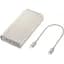 Павербанк SAMSUNG Battery Pack 20000mAh 45W (EB-P4520XUEGEU) / Beige - мініатюра 6