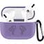 Чохол BeCover Silicon Protection для Apple AirPods Pro Light Purple (704499) - мініатюра 1