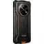 Смартфон Doogee Fire 7 4/256GB Blaze Orange [151127] - миниатюра 5