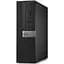 Комп'ютер Dell OptiPlex 7040 SFF (i5-6500/8/240SSD) Б/В - мініатюра 1
