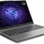Ноутбук LENOVO LOQ ryzen5 8645hs rtx4050 16RAM/512 SSD. Refurbished - миниатюра 2