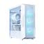 Zalman Корпус I3 Neo ARGB V2 без БР, 2xUSB3.0, 1x Type C, 4x120мм, ARGB, VGA 355мм, LCS ready, TG Side Panel, ATX, білий - мініатюра 5