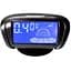 Парктроник Parkcity Paris 418/301L black - миниатюра 1