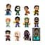 Колекційна фігурка Funko Mystery Minis - Вічні - мініатюра 2