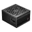 Блок питания 850 Вт, PcCooler YK850H, черный, 80+ Bronze, Active PFC, 12 см, 2xMolex / 6xSATA / 1x16-pin (450 Вт) / 3x6+2-pin / 2x4+4-pin / 1x20+4-pin, защита OVP/UVP/OCP/SCP/OTP/OPP/SPD, ATX 3.1 - миниатюра 1
