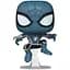 Фигурка Funko POP Marvel: Spider-Man Comics - Asgardian Armor GITD det0018193 - миниатюра 1