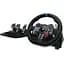 Руль и педали Logitech G29 Driving Force Racing Wheel - миниатюра 3