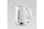 Электрочайник пластиковый Maestro MR-035-WHITE 1.7 л 2200 Вт белый - миниатюра 1