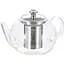 Чайник заварочный Gipfel Brillians 1200 мл (51735) - миниатюра 1