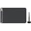 Графічний планшет Huion Inspiroy Dial Q620M black 10.5X6.56" 5080 LPI 8192 levels - мініатюра 1