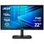 Монітор Acer 21.5" EK221QE3bi Black FHD IPS 100Hz (UM.WE1EE.301) - мініатюра 1