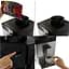 Кавомашина Melitta Caffeo Varianza CSP Stainless Steel (F58/0-100) [65476] - мініатюра 5