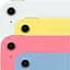 Планшет Apple iPad 10.9 2022 Wi-Fi 256GB Pink [MPQC3] [74813] - мініатюра 5