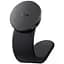 Автодержатель с беспроводной зарядкой Baseus C02 Pro Series Black (C40156000111-00) [105018] - миниатюра 1