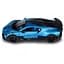 Автомодель - Bugatti Divo синій 1:18 (250939BDBL) - мініатюра 6