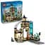Конструктор LEGO City Центральний залізничний вокзал 752 деталі (60469) - мініатюра 4