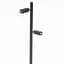 Торшер светодиодный BL-471F/2х3W LED BK - миниатюра 6