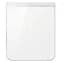 Смартфон Samsung Galaxy Flip7 FE 8/256GB White (SM-F761BZWH) - мініатюра 4