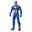 Іграшка-фігурка Hasbro Captain America всесвіту Марвел 9.5 см (E7837_E7848) - мініатюра 1