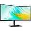 Монітор 34" Samsung ViewFinity S6 S34C650 Curved UWQHD VA 100Hz (LS34C650UAIXUA) - мініатюра 3