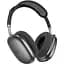 Навушники Hoco W55 Plus Space Gray [142662] - мініатюра 1