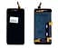 Дисплей для смартфона (телефону) Samsung Galaxy E7 3G, SM-E700H, blue (У зборі з тачскріном)(без рамки)(TFT) - миниатюра 1
