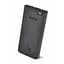 Повербанк (Power Bank) Brevia 10000mAh 20W Li-Pol, LCD чорний(45120) - мініатюра 1