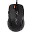 Мишка A4Tech X-710MK black - мініатюра 1