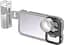 Платформа для об'єктива на клітку SmallRig 17mm Threaded Lens Backplane для Apple iPhone 14 Pro Max (4079) [99257] - мініатюра 3