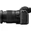 Бездзеркальний фотоапарат Nikon Z6 III Kit 24-120mm f/4 S Black (VOA130K002) [128521] - мініатюра 7