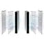 Фільтр для очищувача повітря Trotec AirgoClean 200 E - Air Pre-filter DACRON - мініатюра 3
