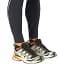 Кросівки Salomon XA PRO 3D V9 8.5 Black/Gull/Turmeric - мініатюра 7
