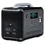 Зарядна станція Choetech BS005 1200Вт (960Вт/г) AC,LiFePo4 LiFePo4,MPPT, UPS, USB-C PD100 Вт - мініатюра 3
