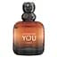 Парфумована вода чоловіча Mirada Together With You Always 100 мл (MM40118) - мініатюра 1