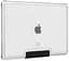 Чехол UAG для Apple MacBook Pro 13" (2020-2022) Lucent Ice/Black - миниатюра 5