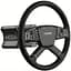 Руль Moza Racing TSW Truck 40 см 14 кн. RGB черный - миниатюра 6