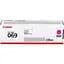 Картридж для БФП Canon 069H 5.5K для MF752Cdw/MF754Cdw/LBP673Cdw Magenta (5097C002) [116411] - мініатюра 3