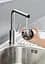 Блендер стаціонарний Blendeo Plus Mixer, 450Вт, чаша-1500мл, білий Tefal kuh0015558 - мініатюра 5